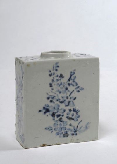 Scatola da Tè