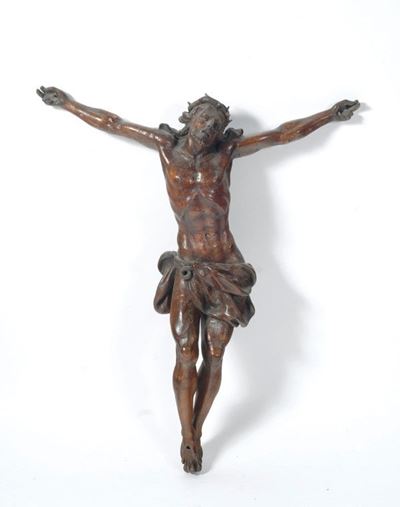 Cristo Crocifisso