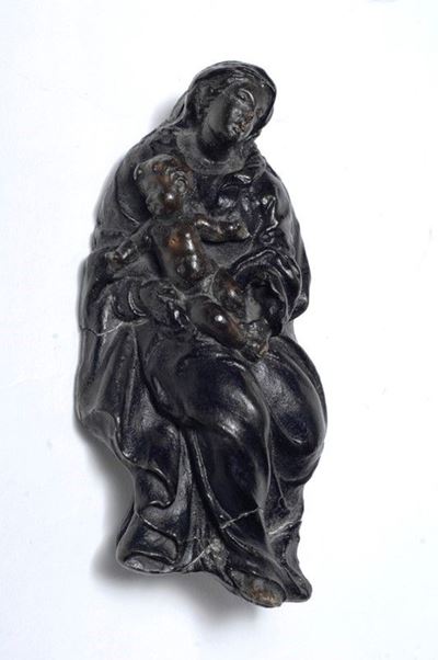Madonna Col Bambino
