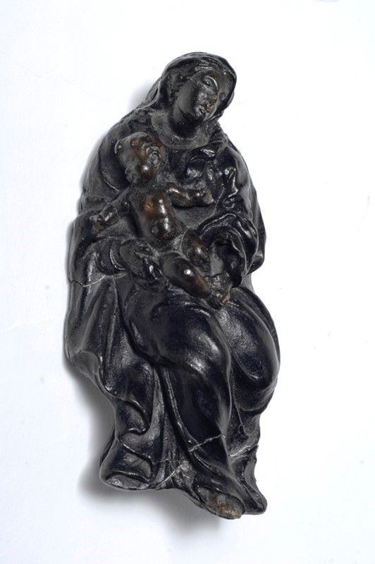 Madonna Col Bambino