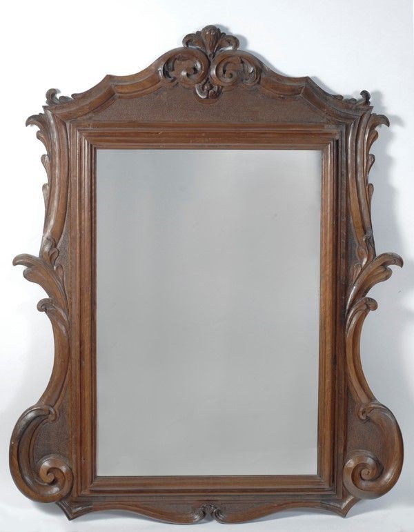 Cornice  - Auction Antiquariato, mobili, porcellane e dipinti antichi - I - Galleria Pananti Casa d'Aste