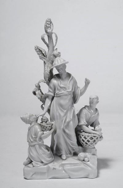 Figure Orientali