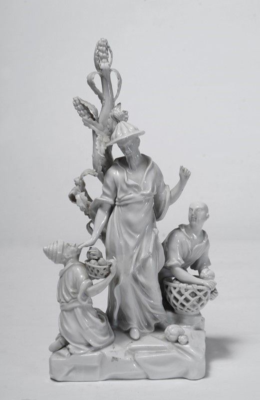 Figure Orientali