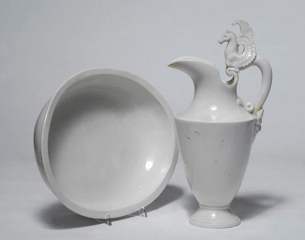 Versatoio  - Auction Antiquariato, mobili, porcellane e dipinti antichi - I - Galleria Pananti Casa d'Aste