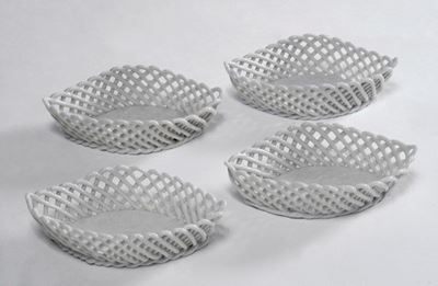 Quattro Piccoli Cestini