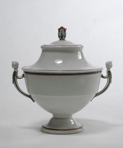 Tazza da Puerpera