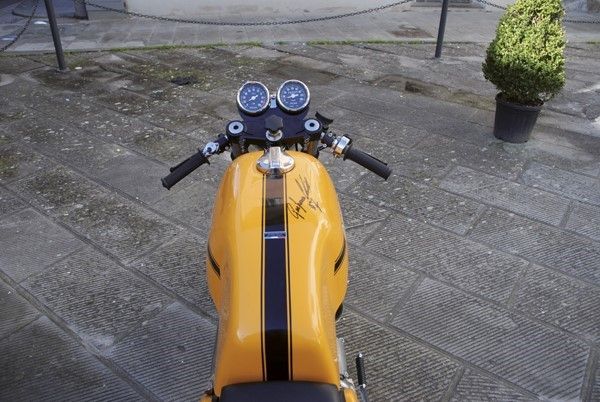 Ducati 750 S