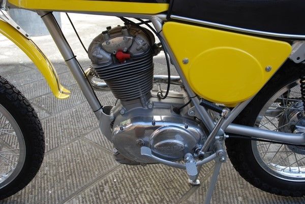 Ducati 450 Rt