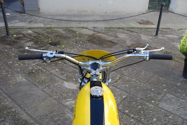 Ducati 450 Rt