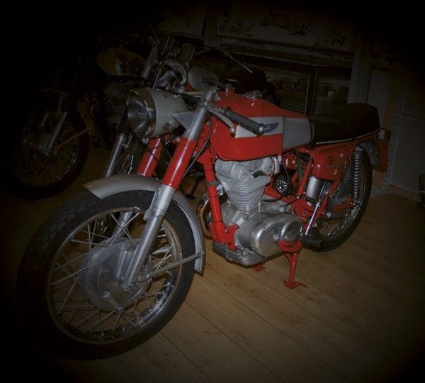Ducati 350