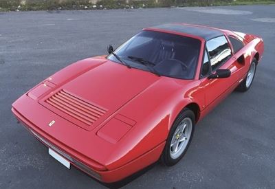 Ferrari 328 Gts