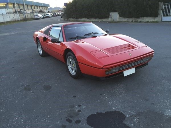 Ferrari 328 Gts