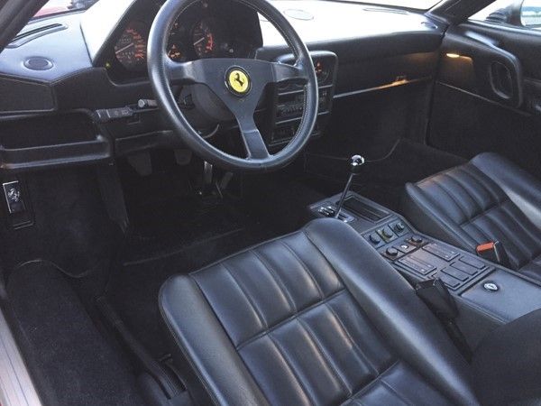 Ferrari 328 Gts