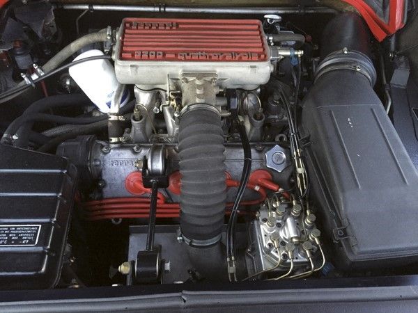 Ferrari 328 Gts