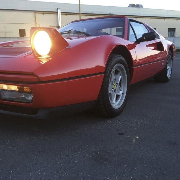 Ferrari 328 Gts