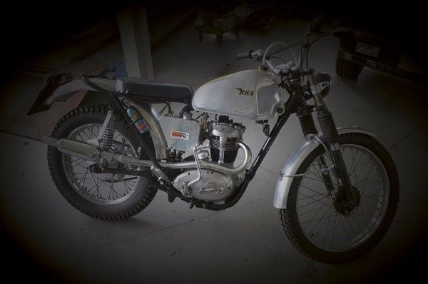 BSA TRIAL