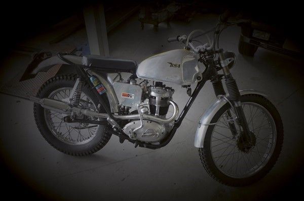 Bsa Trial