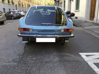 Volvo 1800 Es Automatica
