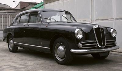 Lancia Aurelia B51