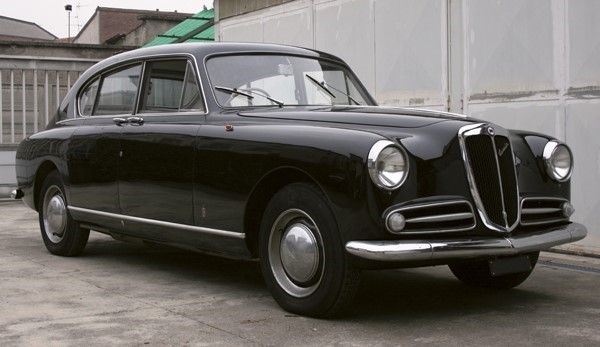 Lancia Aurelia B51