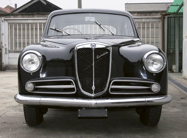 Lancia Aurelia B51
