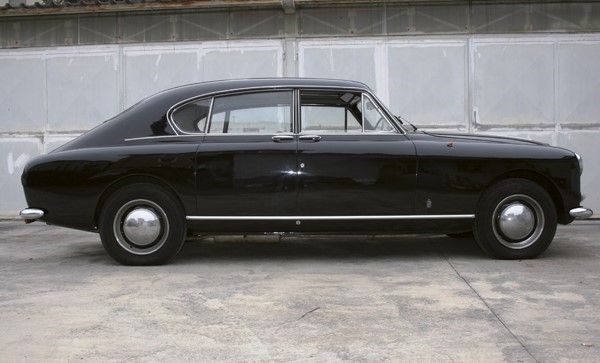Lancia Aurelia B51