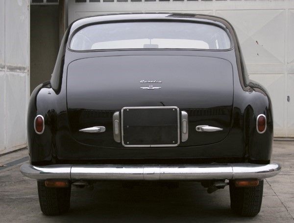 Lancia Aurelia B51
