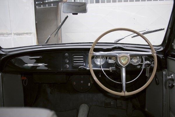 Lancia Aurelia B51