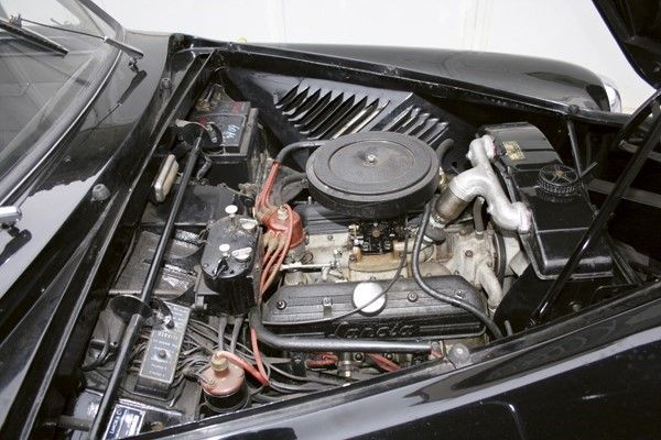Lancia Aurelia B51