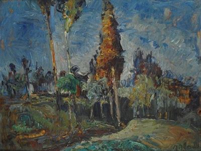 Paesaggio