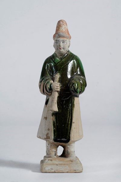 Figura di Dignitario