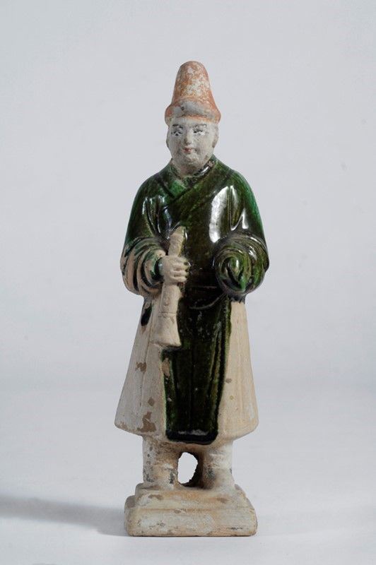 Figura di Dignitario