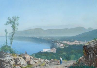 Veduta di Golfo