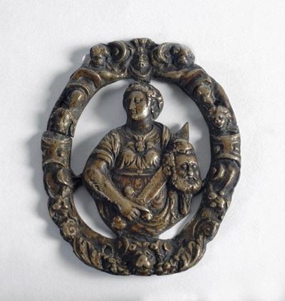 Giuditta e Oloferne