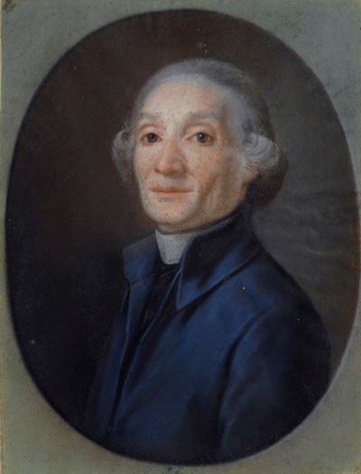 Ritratto Virile