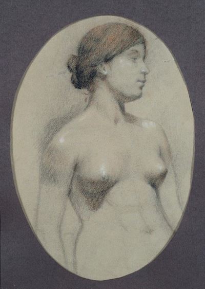 Nudo Femminile