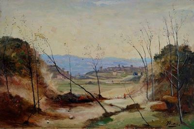 Inizio Primavera