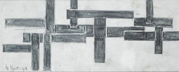 Mario Nuti - Composizione