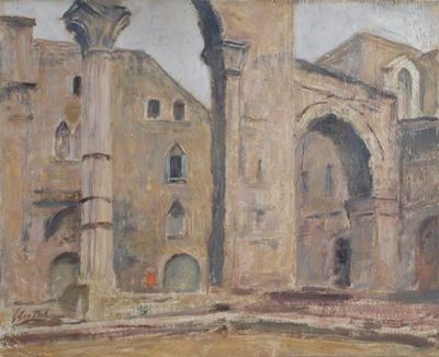 Scorcio Urbano