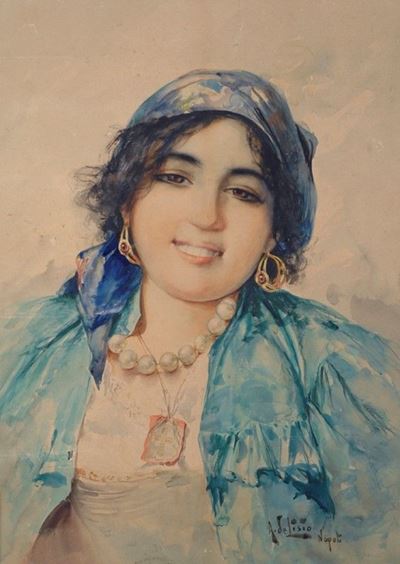 Gitana