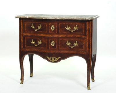 Commode