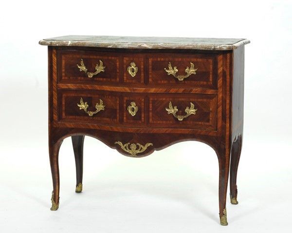Commode