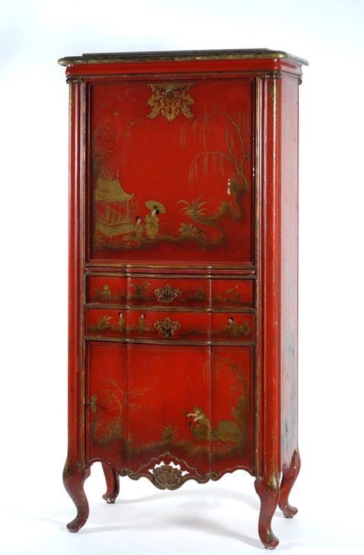 Secretaire