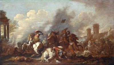 Battaglia