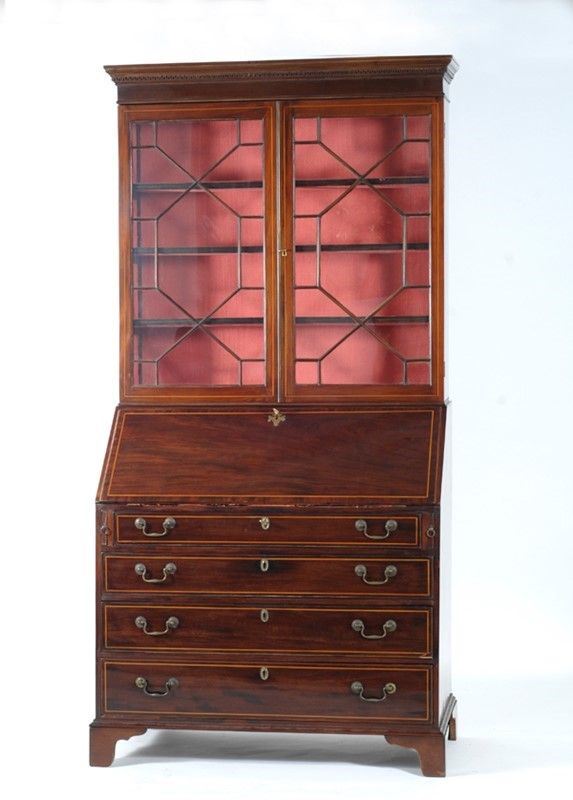 Trumeau  - Asta Antiquariato, mobili, porcellane e dipinti antichi - I - Galleria Pananti Casa d'Aste