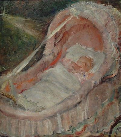 Lillo nella Culla