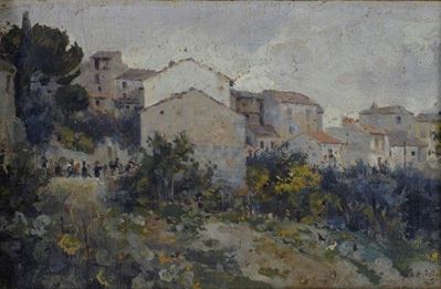 Paesaggio