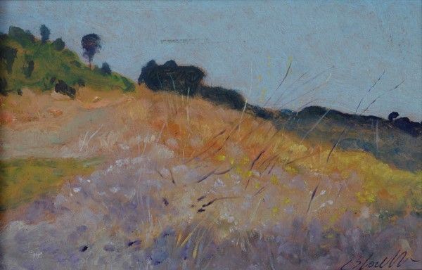 Bruno Loretti - Campagna