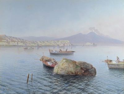 Golfo di Napoli