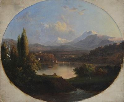 Gli Appennini